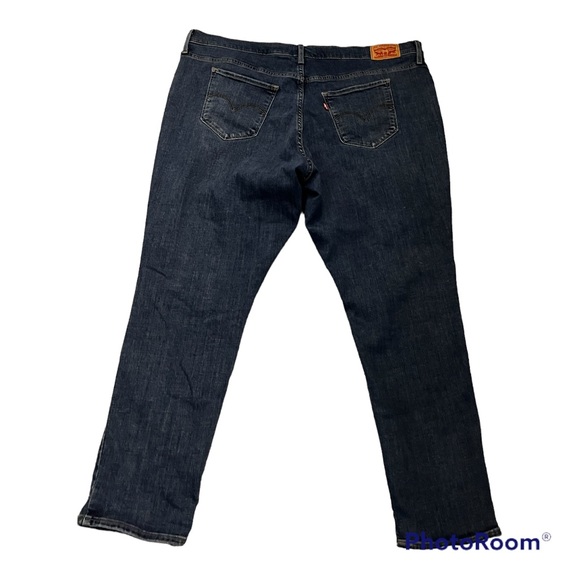 Levi Strauss 311 Shaping Skinny Plus - Picture 8 of 10